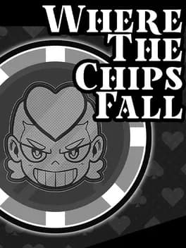 Обложка Where the Chips Fall