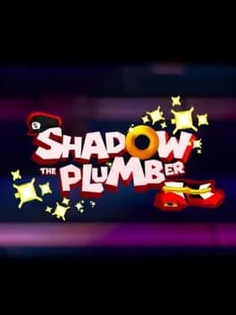 Обложка Shadow the Plumber