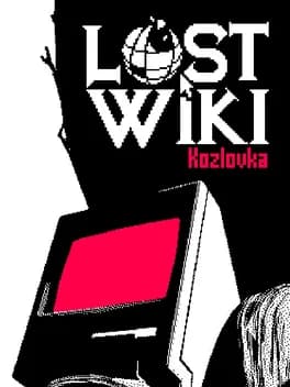Обложка Lost Wiki: Kozlovka