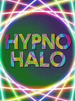 Обложка Hypno Halo