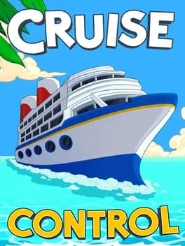 Обложка Cruise Control
