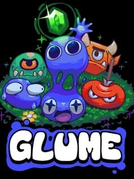 Обложка GluMe