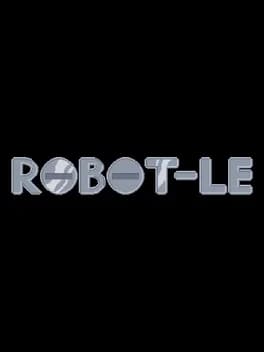 Обложка Robot-LE