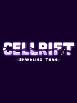 Обложка Cellrift: Sparkling Turn