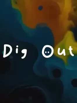 Обложка Dig Out