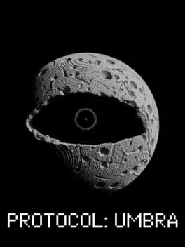 Обложка Protocol: Umbra