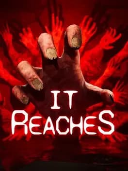 Обложка It Reaches