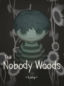 Обложка The Nobody Woods: Lucy