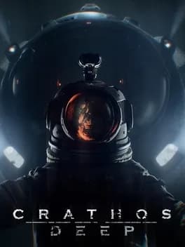 Обложка Crathos Deep