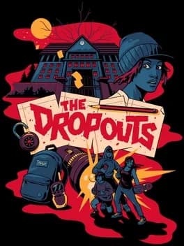 Обложка The Dropouts