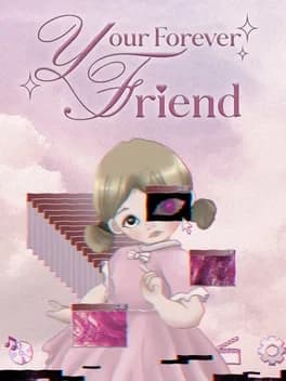 Обложка Your Forever Friend