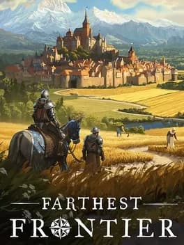 Обложка Farthest Frontier