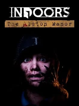 Обложка Indoors: The Alston Manor