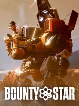Обложка Bounty Star