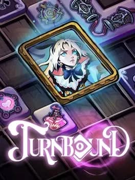 Обложка Turnbound