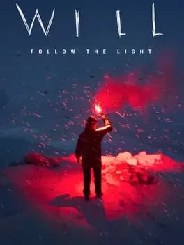 Обложка Will: Follow the Light