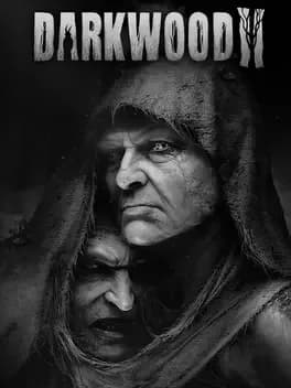 Обложка Darkwood II