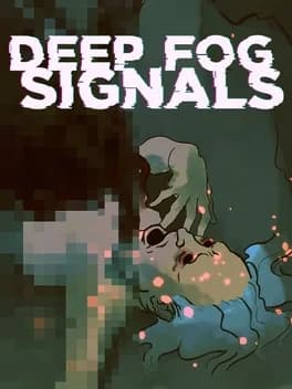 Обложка Deep Fog Signals