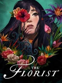 Обложка The Florist