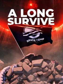 Обложка A Long Survive