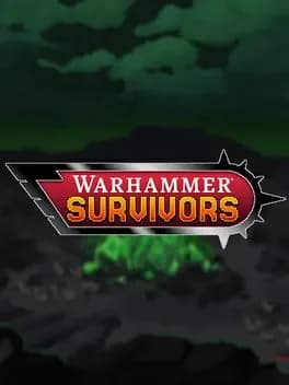 Обложка Warhammer Survivors