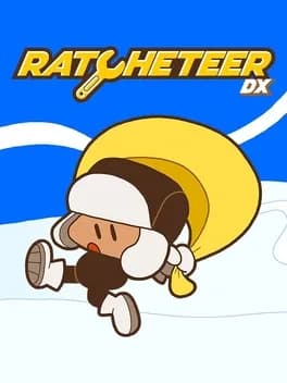 Обложка Ratcheteer DX