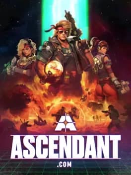Обложка Ascendant.com