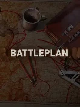 Обложка Battleplan