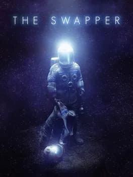 Обложка The Swapper