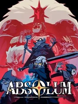 Обложка Absolum