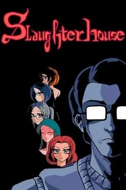 Обложка Slaughterhouse