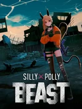 Обложка Silly Polly Beast