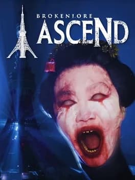 Обложка BrokenLore: Ascend