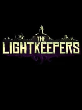 Обложка The Lightkeepers