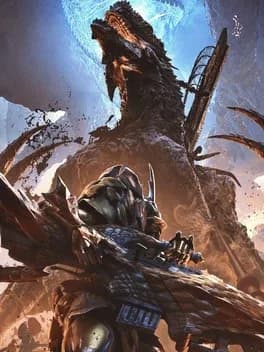 Обложка Monster Hunter Wilds: Title Update 4