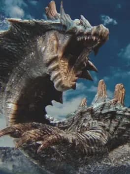 Обложка Monster Hunter Wilds: Title Update 2