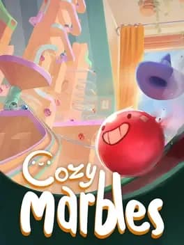 Обложка Cozy Marbles
