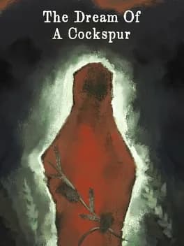 Обложка The Dream Of A Cockspur