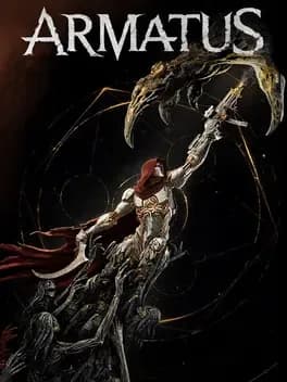 Обложка Armatus