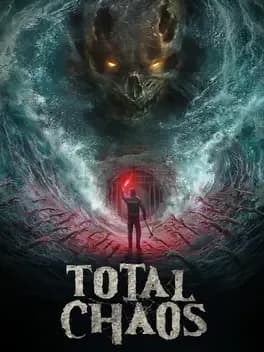 Обложка Total Chaos