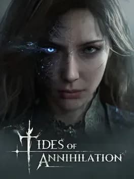 Обложка Tides of Annihilation