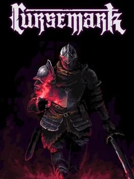 Обложка Cursemark