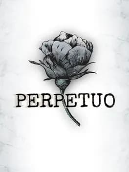 Обложка Perpetuo