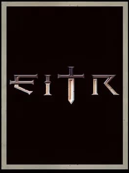 Обложка Eitr