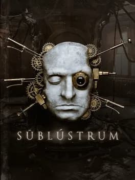 Обложка Sublustrum