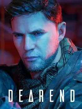 Обложка Dearend