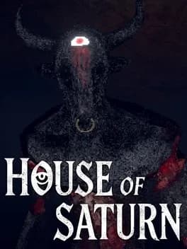 Обложка House of Saturn