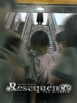 Обложка Resequence: The Orchard