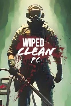 Обложка Wiped Clean PC