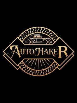 Обложка AutoMaker